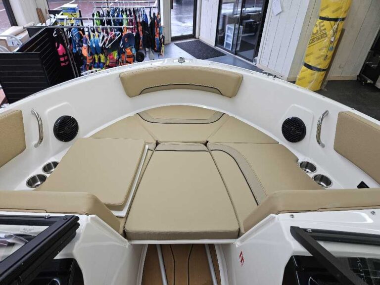 2025 Bayliner V20I US-BLBX3181D525 [photo 9]